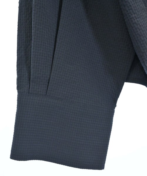 ORR（オル）カジュアルシャツ 紺 サイズ:S レディース/2200662815044