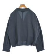 ORR（オル）カジュアルシャツ 紺 サイズ:S レディース/2200662815044