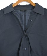 ORR（オル）カジュアルシャツ 紺 サイズ:S レディース/2200662815044