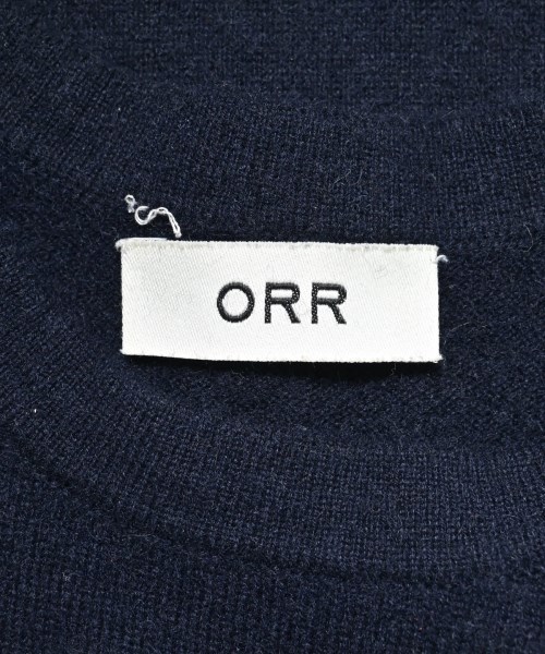 ORR（オル）ニット・セーター その他（柄物・カラフル） サイズ:S レディース/2200662694137