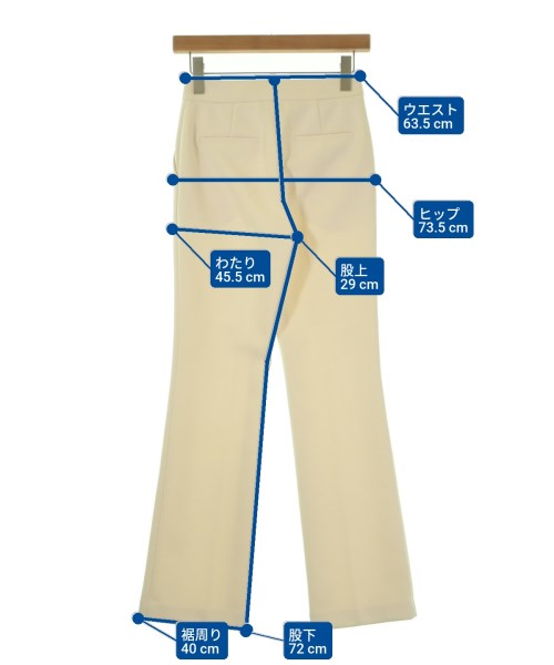 ORR（オル）その他 白 サイズ:XS レディース/2200660756011
