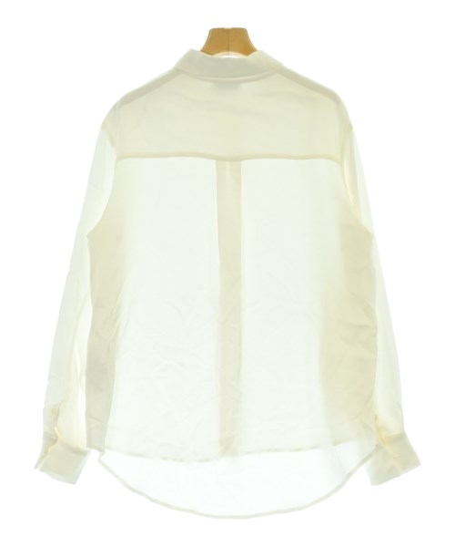 ORR（オル）カジュアルシャツ 白 サイズ:S レディース/2200670029068