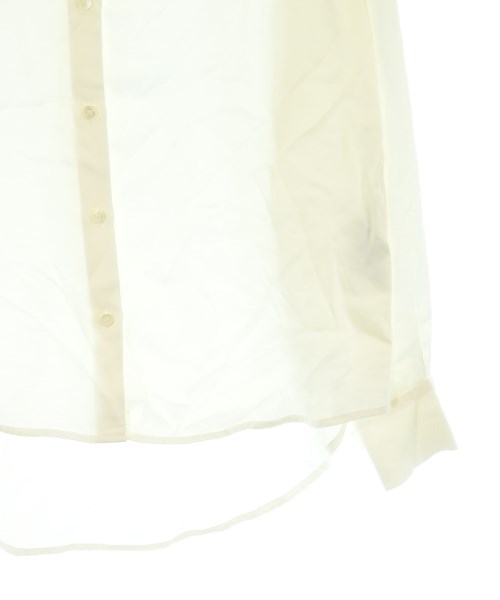 ORR（オル）カジュアルシャツ 白 サイズ:S レディース/2200670029068