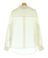 ORR（オル）カジュアルシャツ 白 サイズ:S レディース/2200670029068