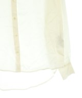 ORR（オル）カジュアルシャツ 白 サイズ:S レディース/2200670029068