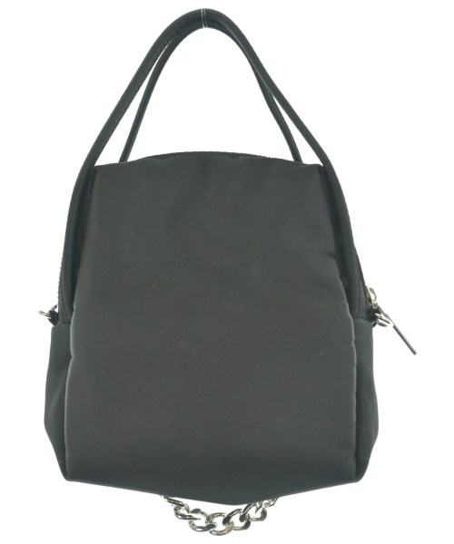 ORR（オル）ショルダーバッグ 黒 サイズ:- レディース/2200666627063