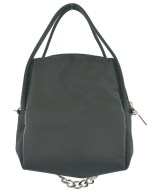 ORR（オル）ショルダーバッグ 黒 サイズ:- レディース/2200666627063