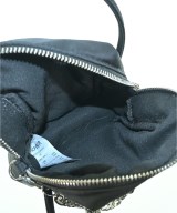 ORR（オル）ショルダーバッグ 黒 サイズ:- レディース/2200666627063