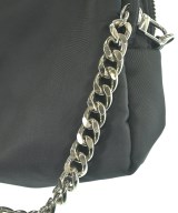 ORR（オル）ショルダーバッグ 黒 サイズ:- レディース/2200666627063