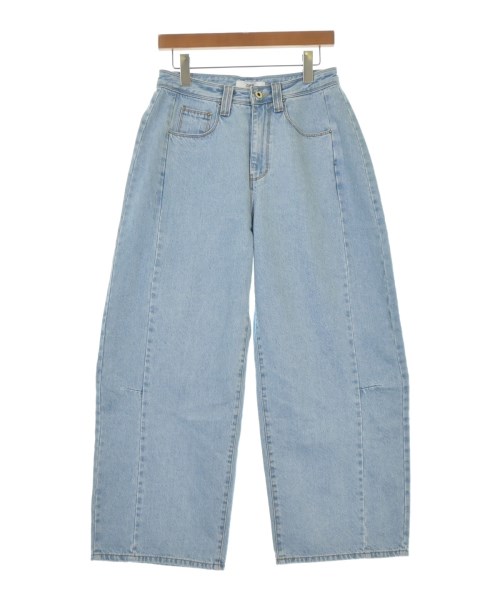 ORR(オル)のデニムパンツ サイズ:XS 13,000円
