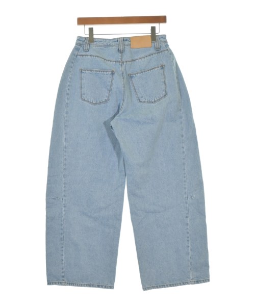 ORR（オル）デニムパンツ 青 サイズ:XS レディース/2200736432061
