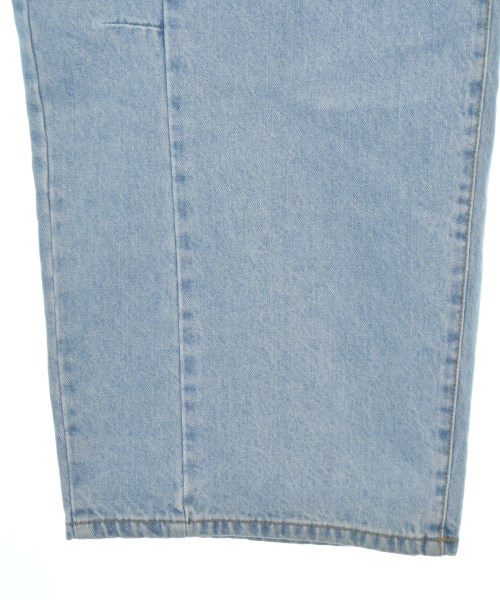 ORR（オル）デニムパンツ 青 サイズ:XS レディース/2200736432061