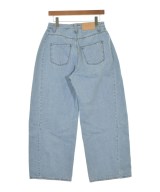 ORR（オル）デニムパンツ 青 サイズ:XS レディース/2200736432061