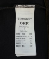 ORR（オル）Tシャツ・カットソー 茶 サイズ:S レディース/2200728193055