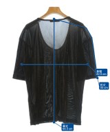 ORR（オル）Tシャツ・カットソー 茶 サイズ:S レディース/2200728193055