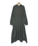 PINUE（ピヌエ）ワンピース グレー サイズ:M レディース/2200693119029