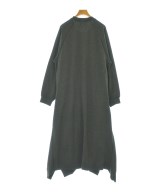 PINUE（ピヌエ）ワンピース グレー サイズ:M レディース/2200693119029