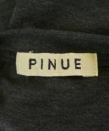 PINUE（ピヌエ）ワンピース グレー サイズ:M レディース/2200693119029
