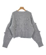 PINUE ニット・セーター