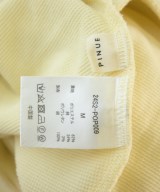 PINUE（ピヌエ）ワンピース 黄 サイズ:M レディース/2200704789029