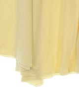 PINUE（ピヌエ）ワンピース 黄 サイズ:M レディース/2200704789029