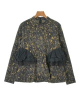 HEELAL（ヘラル）Tシャツ・カットソー グレー サイズ:F レディース/2200643259164