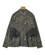 HEELAL（ヘラル）Tシャツ・カットソー グレー サイズ:F レディース/2200643259164