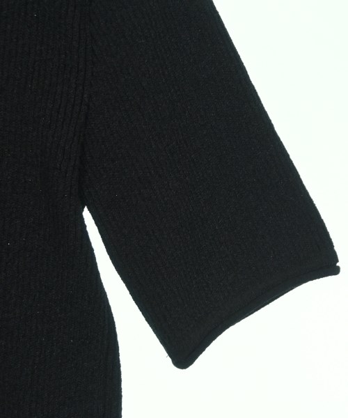 HEELAL（ヘラル）ニット・セーター 黒 サイズ:F レディース/2200699515108