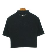 HEELAL（ヘラル）ニット・セーター 黒 サイズ:F レディース/2200699515108