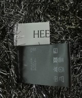 HEELAL（ヘラル）ニット・セーター シルバー サイズ:F レディース/2200699515122