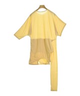 HEELAL（ヘラル）Tシャツ・カットソー ベージュ サイズ:F レディース/2200707243023