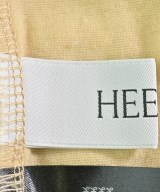 HEELAL（ヘラル）Tシャツ・カットソー ベージュ サイズ:F レディース/2200707243023