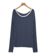 HANNE（アン）ニット・セーター 紺 サイズ:F レディース/2200689172045