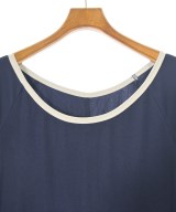 HANNE（アン）ニット・セーター 紺 サイズ:F レディース/2200689172045