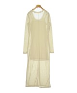 HANNE（アン）ワンピース ベージュ サイズ:F レディース/2200689172052