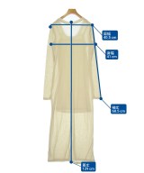 HANNE（アン）ワンピース ベージュ サイズ:F レディース/2200689172052