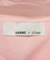 HANNE（アン）ブラウス ピンク サイズ:F レディース/2200659840028