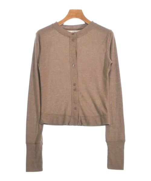 HANNE(アン)Tシャツ・カットソー 茶 サイズ:F/2200661736029