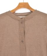 HANNE（アン）Tシャツ・カットソー 茶 サイズ:F レディース/2200661736029