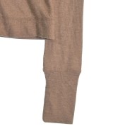 HANNE（アン）Tシャツ・カットソー 茶 サイズ:F レディース/2200661736029