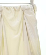 HANNE（アン）ロング・マキシ丈スカート 白 サイズ:F レディース/2200632622023