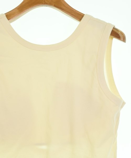 HANNE（アン）タンクトップ 黄 サイズ:F レディース/2200637300186