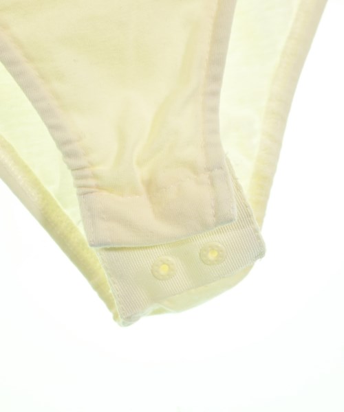 HANNE（アン）タンクトップ 黄 サイズ:F レディース/2200637300186