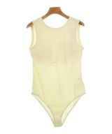 HANNE（アン）タンクトップ 黄 サイズ:F レディース/2200637300186