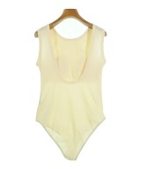 HANNE（アン）タンクトップ 黄 サイズ:F レディース/2200637300186