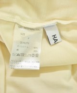 HANNE（アン）タンクトップ 黄 サイズ:F レディース/2200637300186