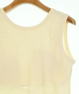 HANNE（アン）タンクトップ 黄 サイズ:F レディース/2200637300186