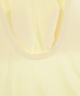 HANNE（アン）タンクトップ 黄 サイズ:F レディース/2200637300186