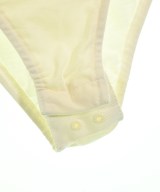 HANNE（アン）タンクトップ 黄 サイズ:F レディース/2200637300186