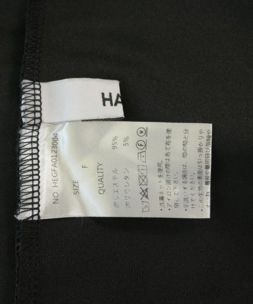 HANNE（アン）ワンピース 黒 サイズ:F レディース/2200706107029